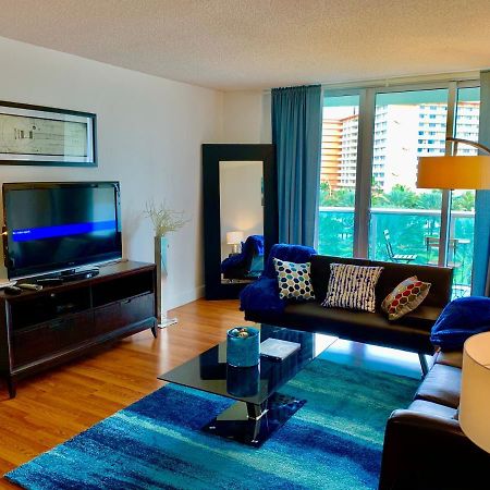 Ocean Reserve By Miami Tcs Miami Beach Exterior foto