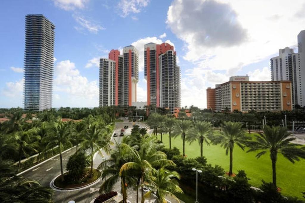 Ocean Reserve By Miami Tcs Miami Beach Exterior foto