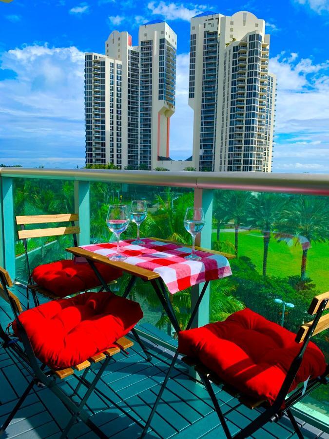 Ocean Reserve By Miami Tcs Miami Beach Exterior foto