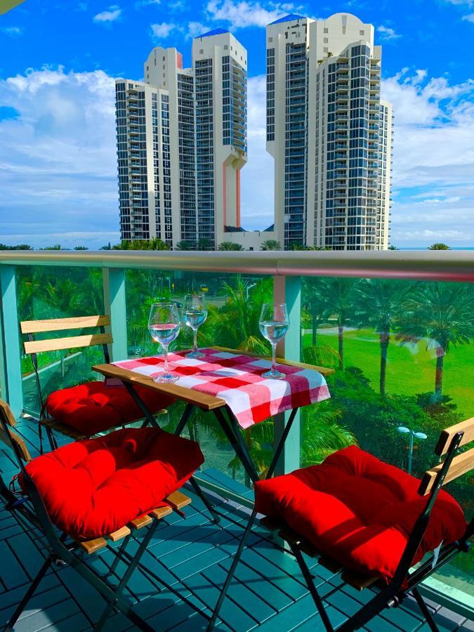 Ocean Reserve By Miami Tcs Miami Beach Exterior foto