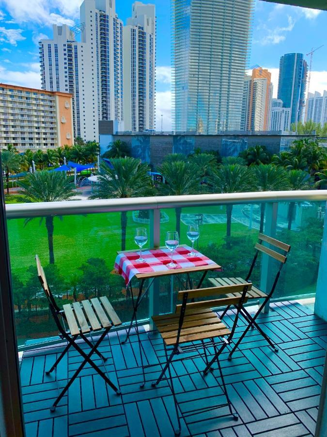 Ocean Reserve By Miami Tcs Miami Beach Exterior foto