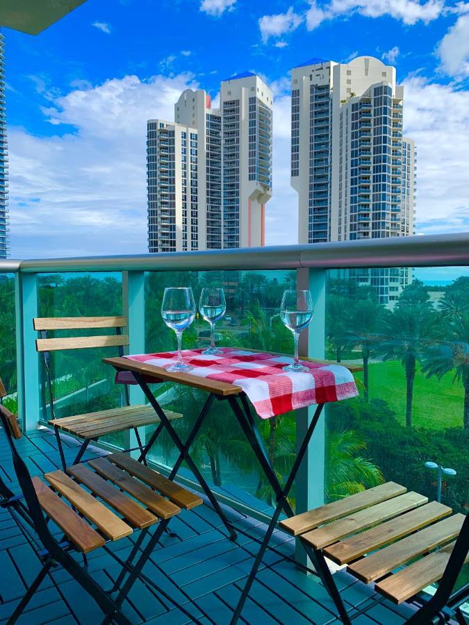 Ocean Reserve By Miami Tcs Miami Beach Exterior foto